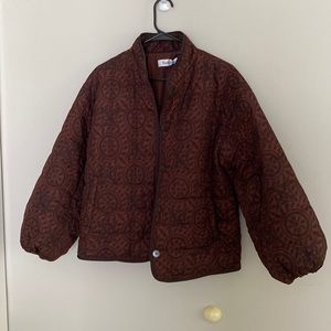 Rodebjer Sandie Jacket Size S